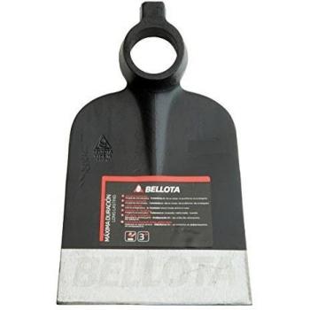 AZADA Nº43B 225X185 MM.BELLOTA