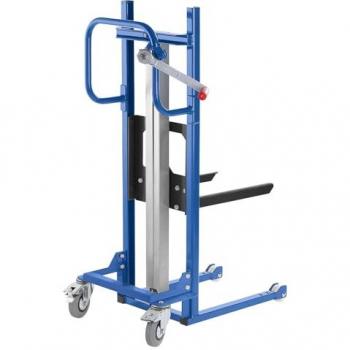 Carrello elevatore Eurokraft Pro