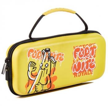 Funda de Viaje Peely de Fortnite Numskull para Nintendo Switch