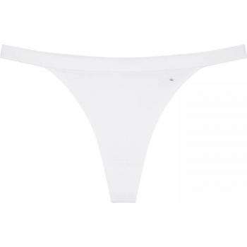 Triumph Smart Natural String - Unterwäsche für Frauen - Weiß