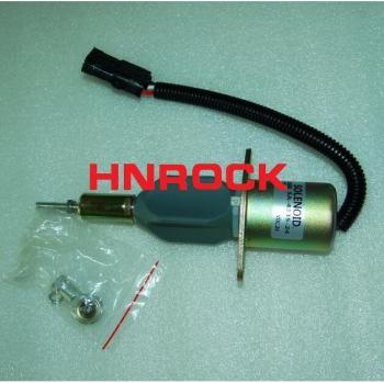 HNROCK Solenoid 3930233