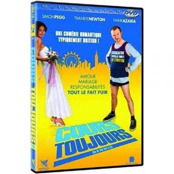 Cours toujours Dennis DVD