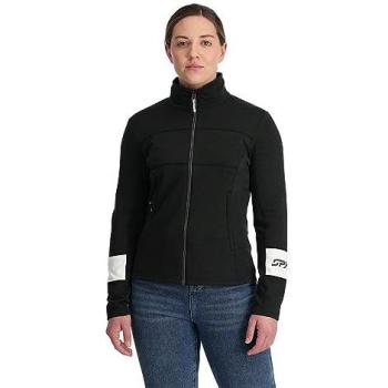 Giacca Fleece Spyder Speed con Cerniera