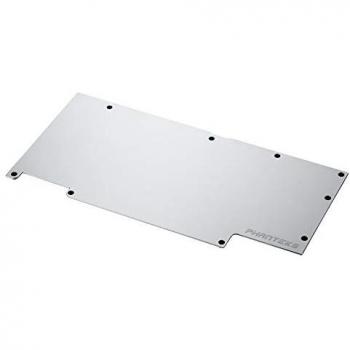 Backplate Phanteks Glacier G30 per raffreddamento GPU ASUS Strix