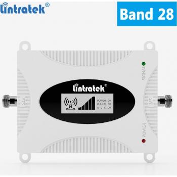 Lintratek 4G LTE Signal Booster B28 700Mhz