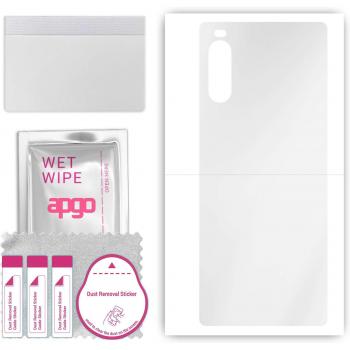 EcranProtector UltraClear Sony Xperia 10 III