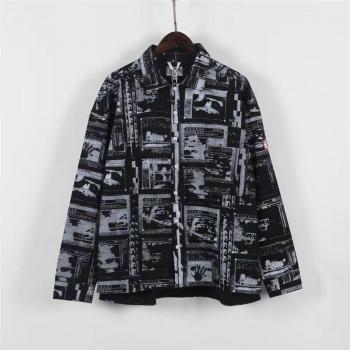 Chaqueta Vaquera Vintage Cav