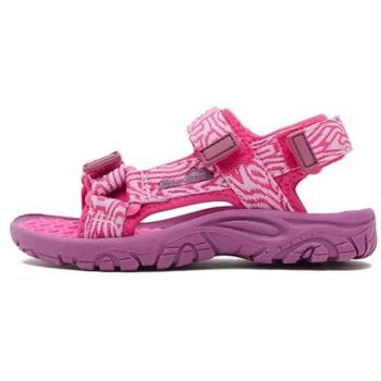 Peter Storm Kid’s Wave Pink Sandals – Unisex J1