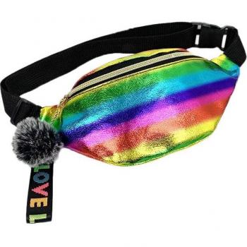 Girls' Hip Bum Bag