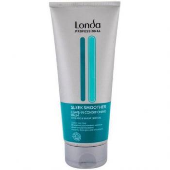 Londa Sleek Smoother Odżywczy balsam 200 ml