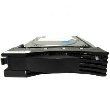 Refurbished IBM 146GB Hotswap 3.5 10K U320 Hard Drive - Part Number: 33P3392R