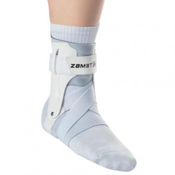 Cavigliera Stabilizzatrice Destra A2-DX Nera Zamst