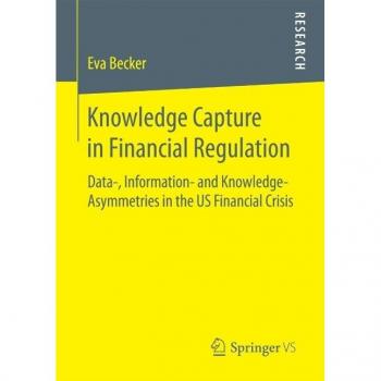 Knowledge Capture in Financial Regulation