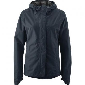 Gonso Outerspace 36 Female – Save Essential Waterproof Jacket