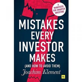 7 Mistakes Every Investor Makes