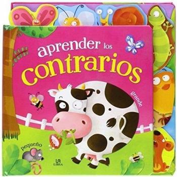 APRENDER LOS CONTRARIOS-INDICES PARA DESCUBRIR
