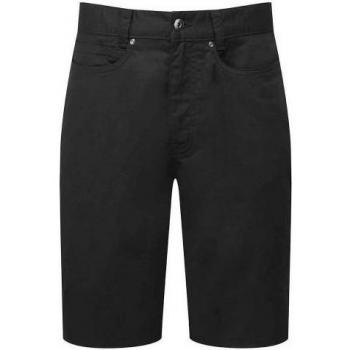 Men's Performance Chino Shorts - Navy Blue