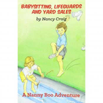 Babysitting, Lifeguards and Yard Sales