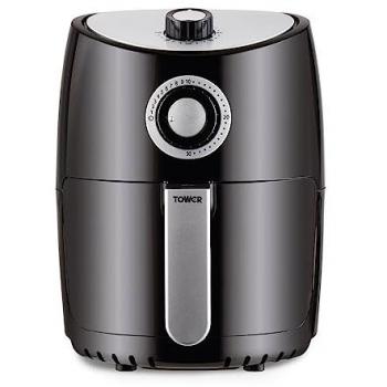 Freidora AirTorre T17023 Vortx 2.2L – Temporizador 30 Min