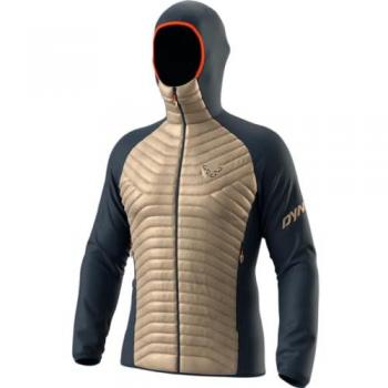 Dynafit Uomo Giacca ibrida Transalper Hybrid Ins