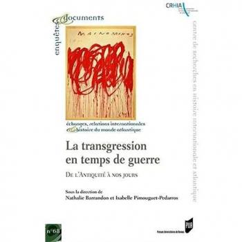 La transgression en temps de guerre