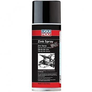 Lattina Spray Zinc‑Shield 1540 – Liqui Moly