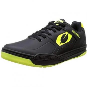 Zapatillas O'Neal SPD Neón Amarillo Talla 47