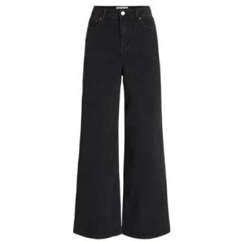 Vaqueros de pierna ancha para mujer Jack & Jones Tokyo C6145