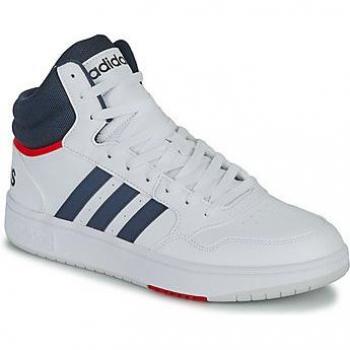 Zapatillas adidas hoops 3.0 mid vintage