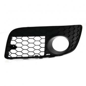 Ventilador Luminoso Malla Hexagonal para Jetta Mk5 GLI
