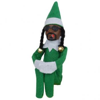 Elfe de Noël Eocici