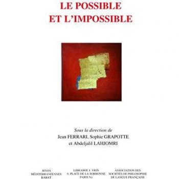 Le possible et l'impossible - Anonyme