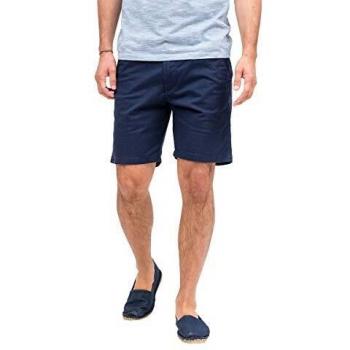 Oxbow M1onagh - Pantalón Corto Chino M1ONAGH para Hombre, OXV916199, Deep Marine