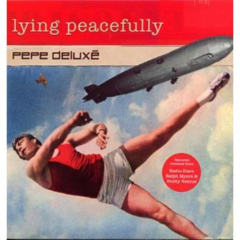 Lying Peacefully [12 VINYL]