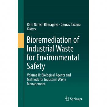 Vitalsource Technologies, Inc. Bioremediation Of Industrial Waste For Environmental Safety