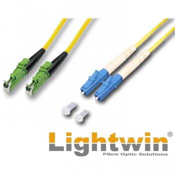 Lightwin Netzwerkkabel UTP CAT6 1 m (Standard)