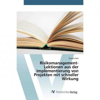 Risikomanagement-Lektionen aus der Implementierung von Projekten mit schneller Wirkung