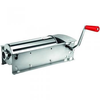 TRE SPADE Insaccatrice manuale Star Inox 7 kg
