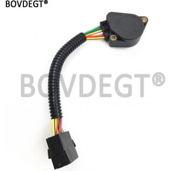 VOLVO TRUCK TPS Throttle Position Sensor 3985226 20893503