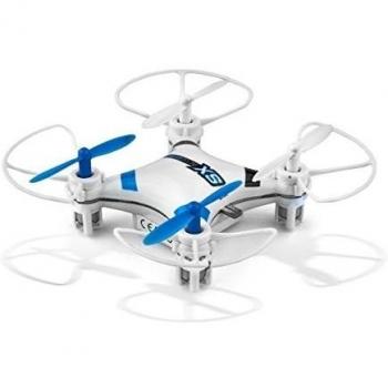 Mini quadrone Nincoair XS