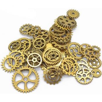 BoYuTe 30g: Mezcla Steampunk Punk