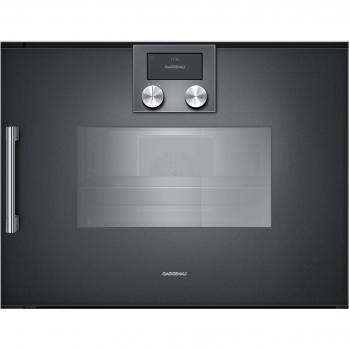 Gaggenau 60 cm inbouw stoomoven