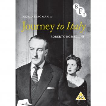 Journey to Italy