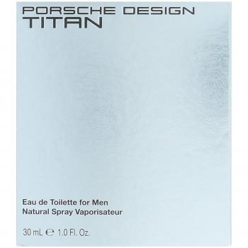 Porsche Design Titan 30 ml E.d.T