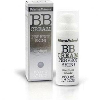 Prisma Natural BB Cream con Dosificador Tono Medio 50ml