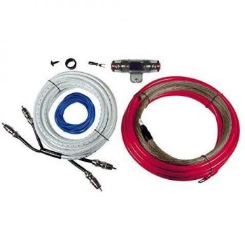 Hifonics KF25WK Fahrzeug‑Hi‑Fi Anschlussset