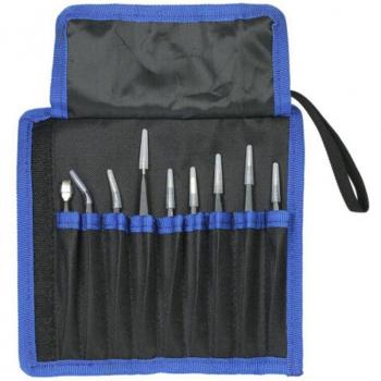 ESD Precision Tweezers for Electronics Repair
