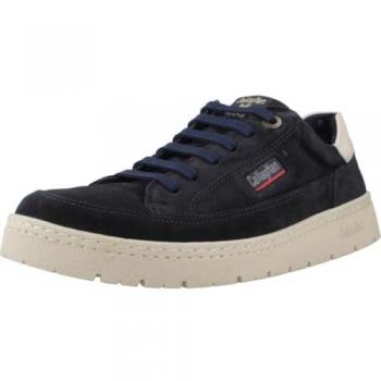 Zapatilla Callaghan 55215 Petete Azul