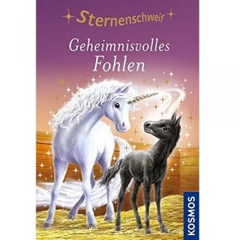 Sternenschweif 10. Geheimnisvolles Fohlen