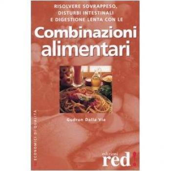 Le combinazioni alimentari